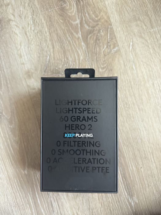 Logitech G Pro X Superlight 2 Игровая мышка
