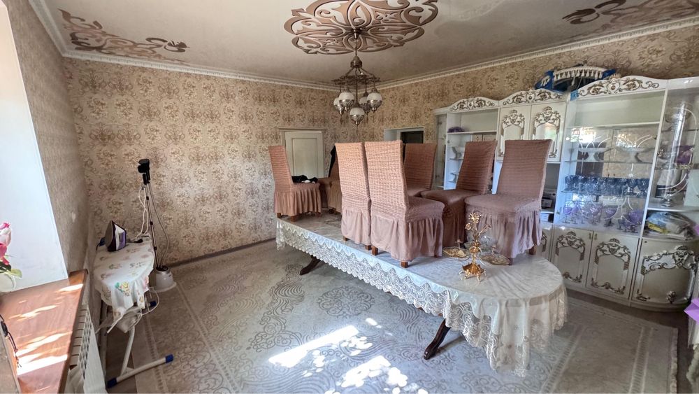 Продается дом район Кирова, Аскарова(Кошекова 33 а)