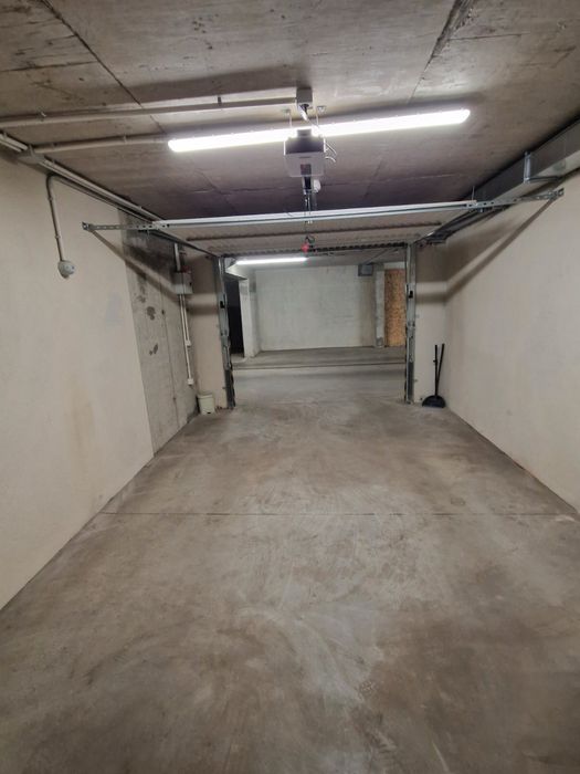 Подземен гараж под наем