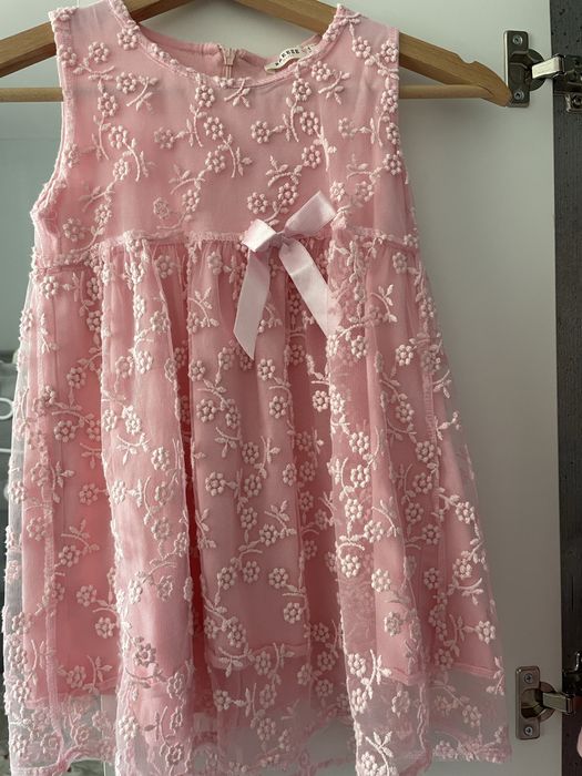 Зара H&M Дрехи за момиче 104-110