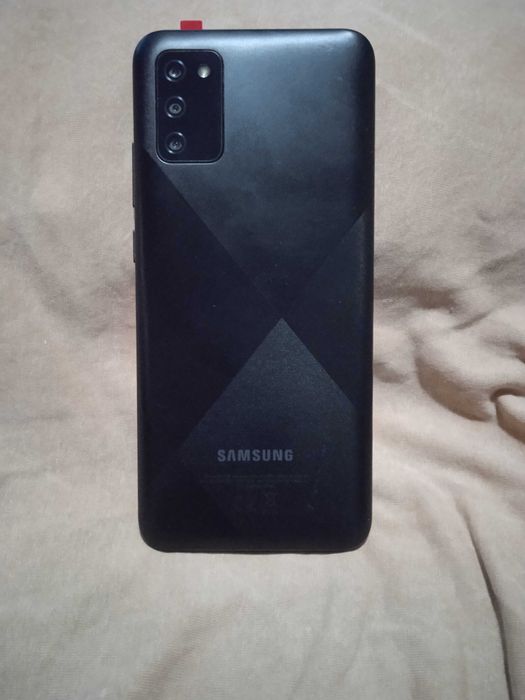 Samsung A02s Dual Sim 32gb,  и  Sansung  A03 core
