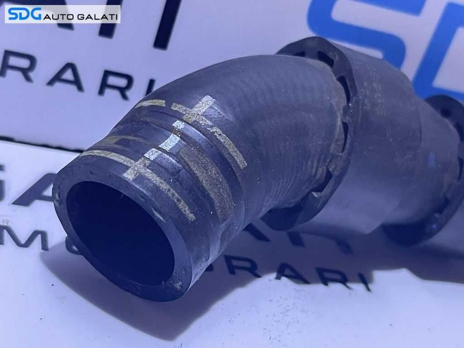 Furtun Conducta Apa Audi A3 8V 1.6 TDI 2013 - 2017 Cod 5Q0122073R