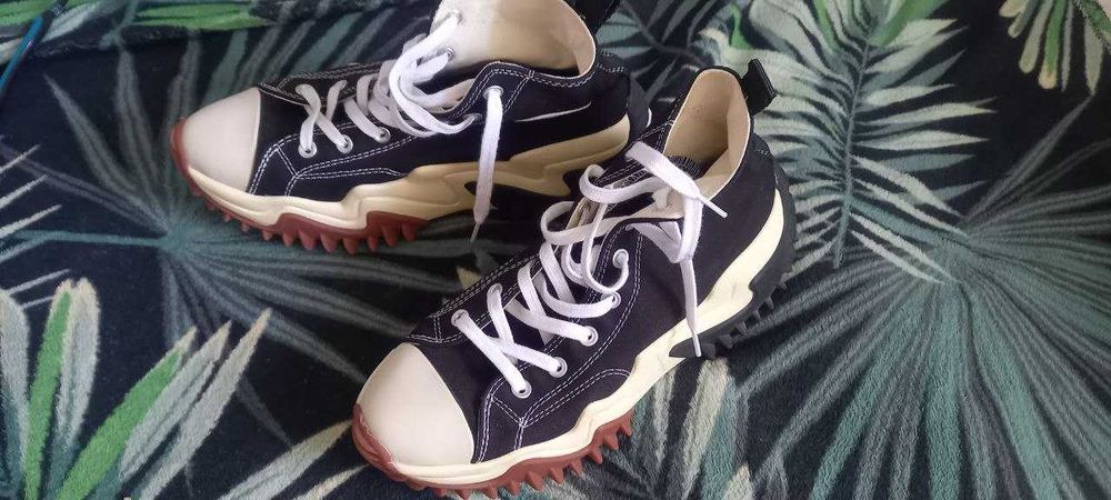 Кроссовки Converse All Stars