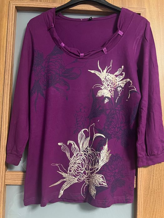 Разпродавам на едро НОВА дамска стока шита на ишлеме.