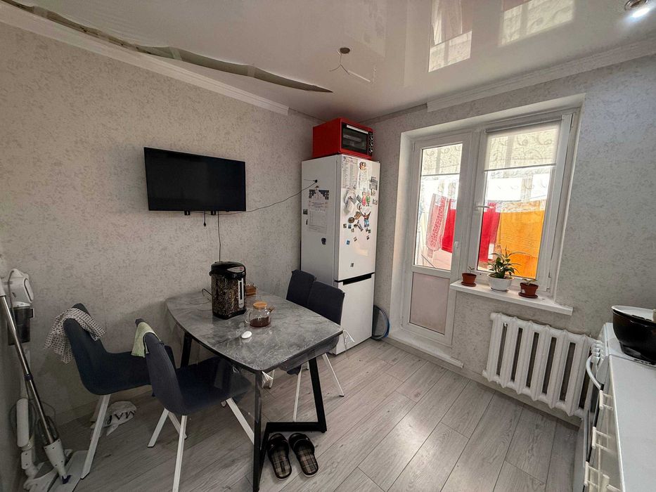 2-ком улучшенная, Кривой магазин