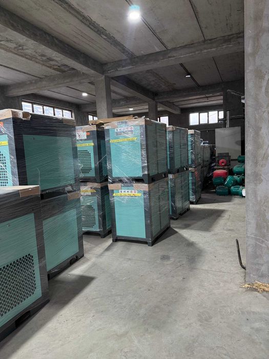 vintovoy kompressor 7,5 kw компрессор Винтовой компрессор 7,5кв