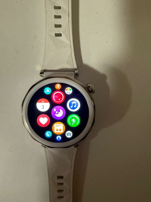 HUAWEI watch GT 5 Pro