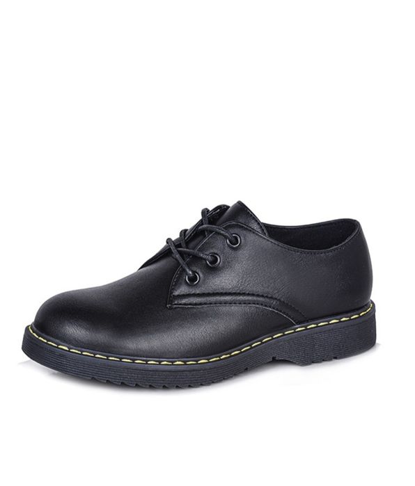Туфли школьные 37 размер