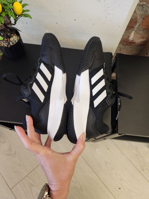 Тенис Маратонки Адидас Adidas 39 номер All Court
