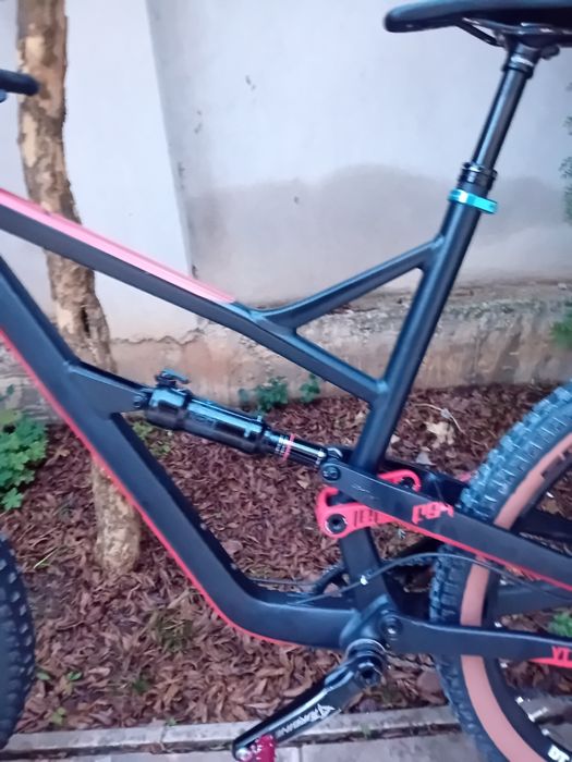 YT Jeffsy AL Comp 2018, L ,27.5, Мекица, Enduro, Mtb