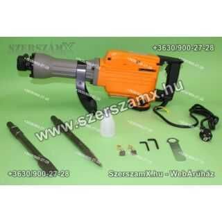 Haina H-1051 Breaker 1800W 48 Joule