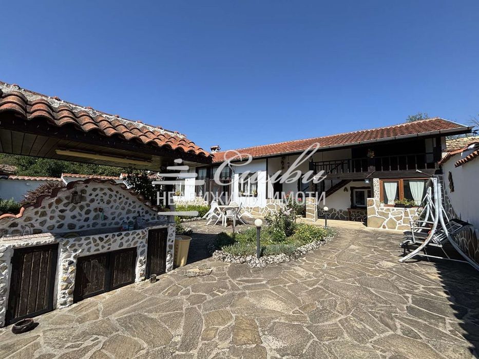 КЪЩА ЗА ГОСТИ – с. Вехтово!