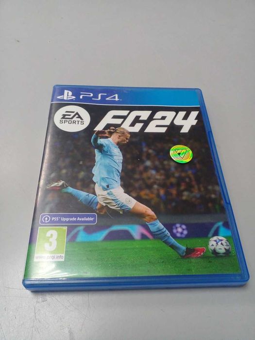 Sony Playstation 4 с играми