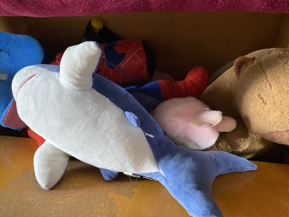 Бесплатно игрушки