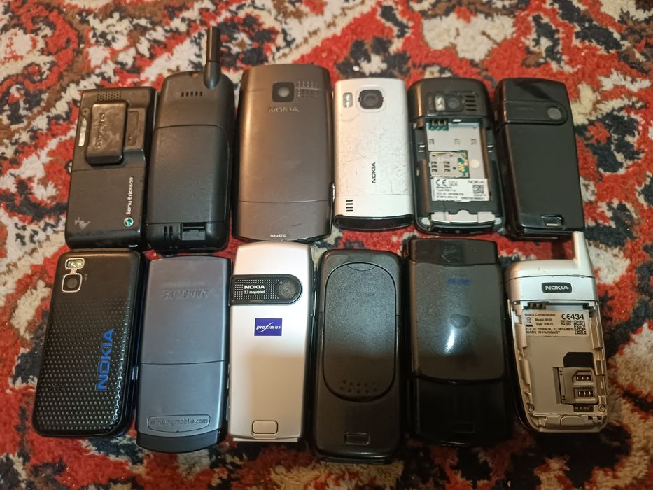 Телефон без Регистрации!