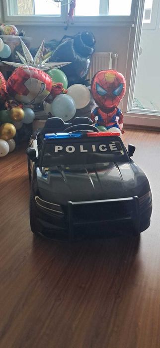 Mașină cu telecomanda