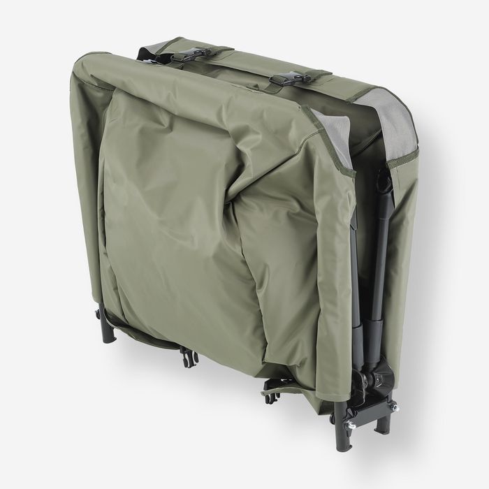 Saltea de primire Cradle 900 Pescuit la - produs resigilat Decathlon