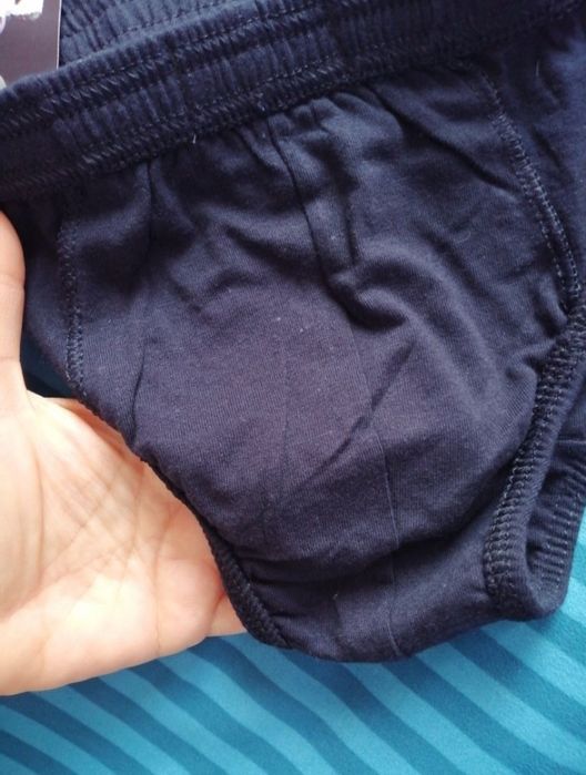 Нови мъжки/юношески слипове