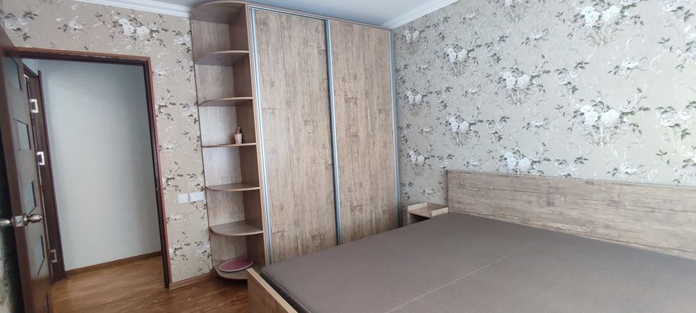 Аренда! Хамза 3/3/4 укомплектована!
