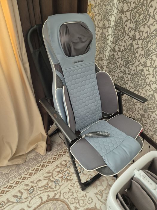 Массажный аппарат Глобол