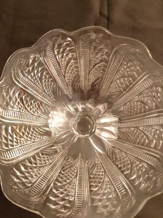 Ваза "Листья". Разное