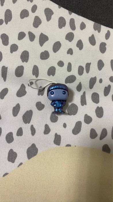 Stranger things kinder joy fanko pop