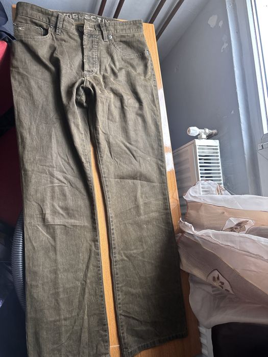 Pantaloni barbati Camel Active