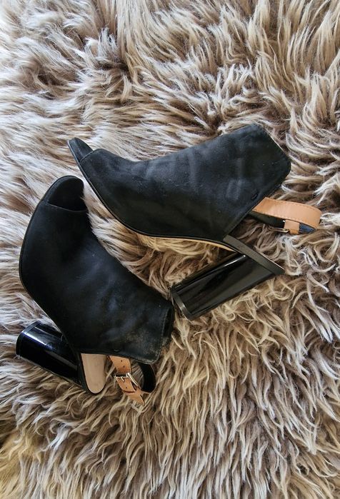 Дамски елегантни сандали