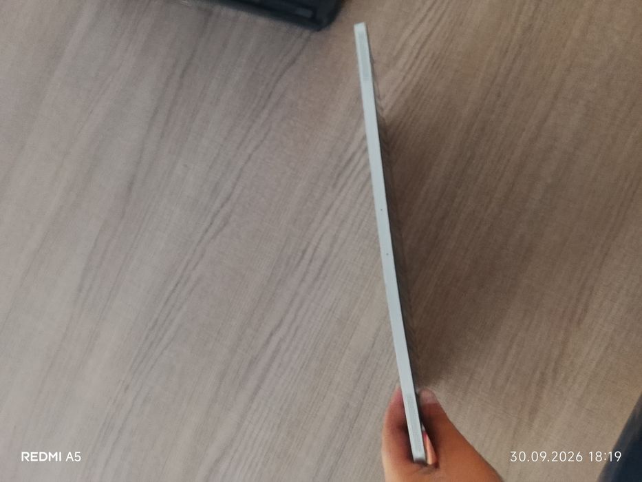 Лаптоп за части  hp