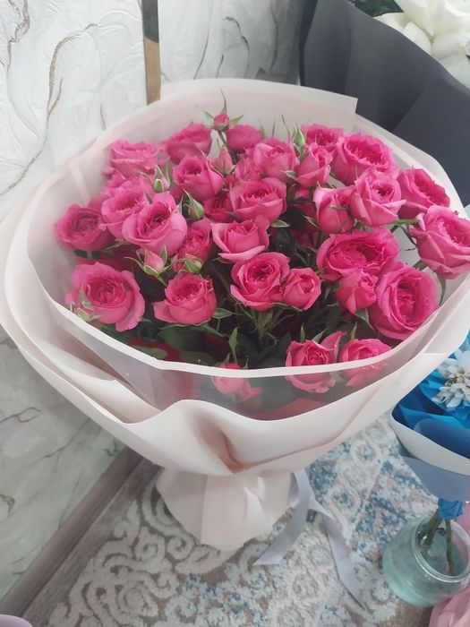 Продам букеты цветов