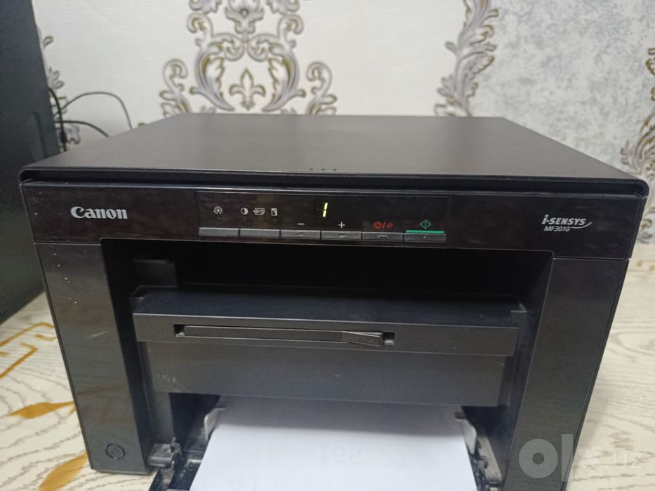 Damashniy kompyuter va printer Canon 3/1 arzon sotiladi