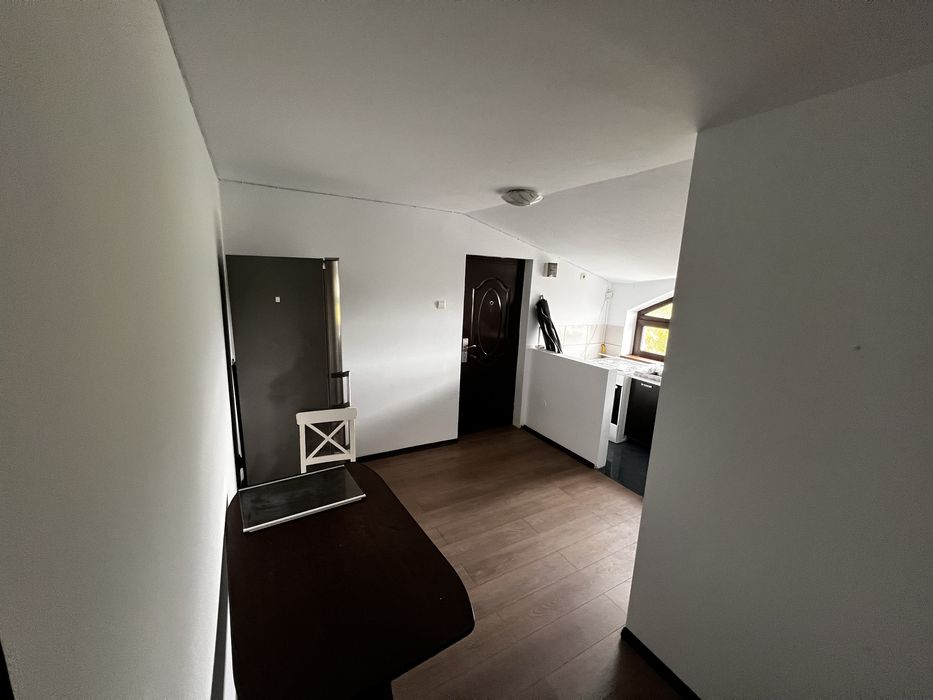 Apartament cu 1 camera