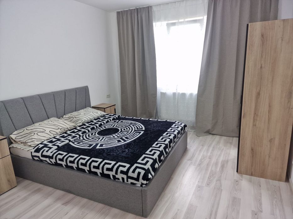Inchiriez apartament 2 camere