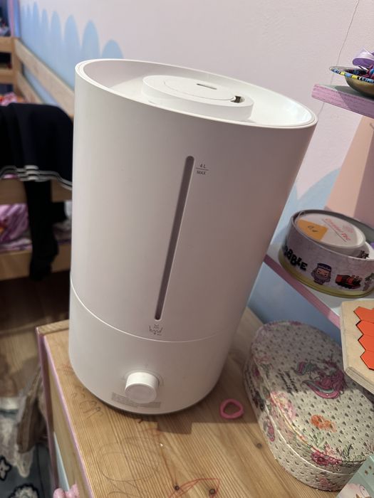 Увлажнитель воздуха Xiaomi