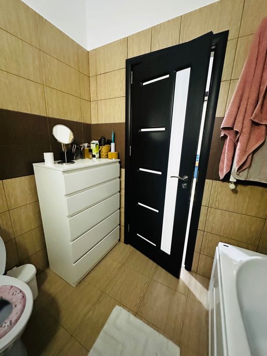 Apartament cu 3 camere Chiajna