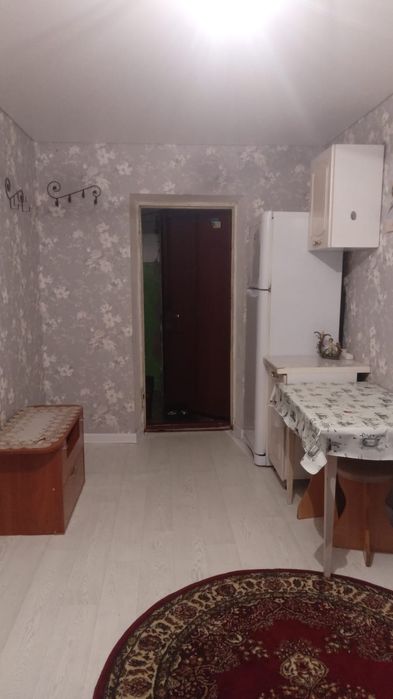 Комната на долгий срок