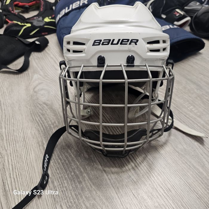 Экипировка для хоккея 11-12 лет