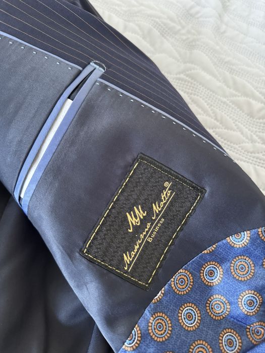 Продам костюм шалбар тройка