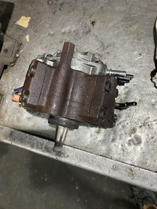 гнп рендж роувър 2.7д