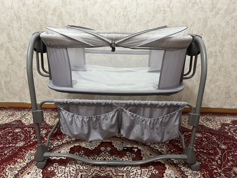 Продается детская люлька