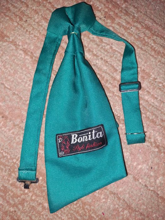 Фишу униформено на 51 СУ (дамска вратовръзка)