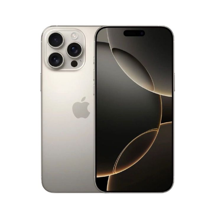 iphone 16 pro 128 gb