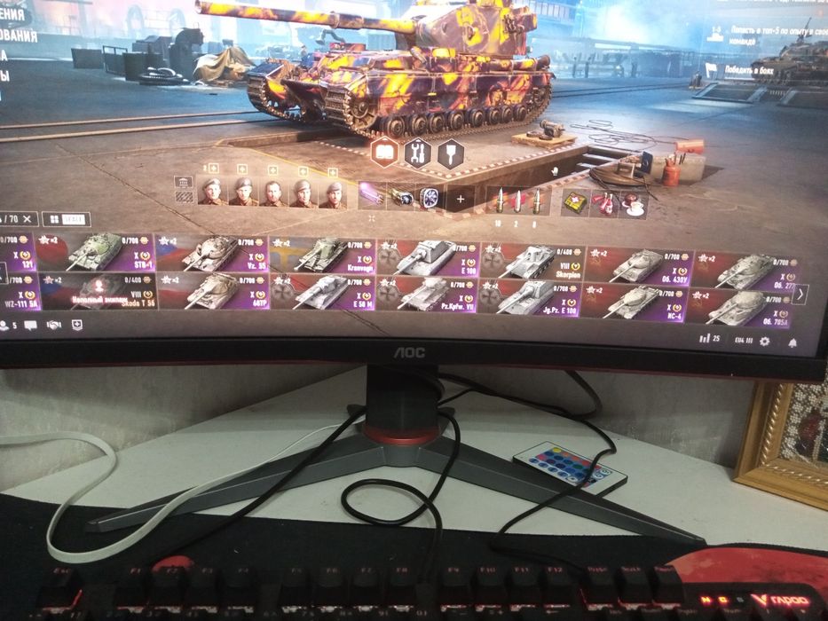 Аккаунт европа продажа