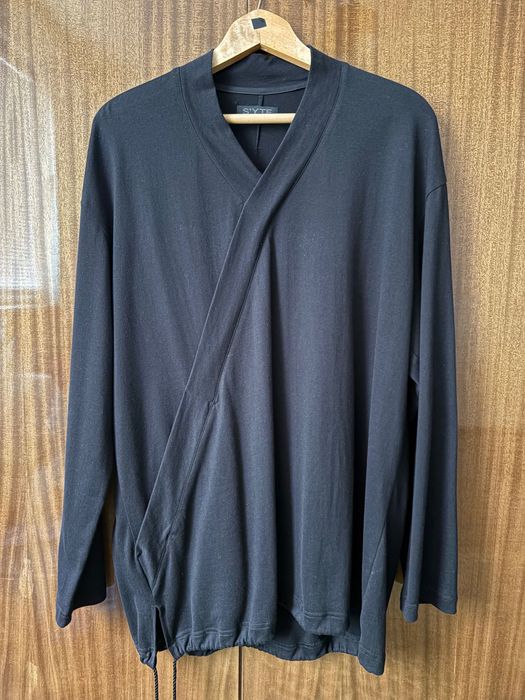 Блуза S’yte by Yohji Yamamoto