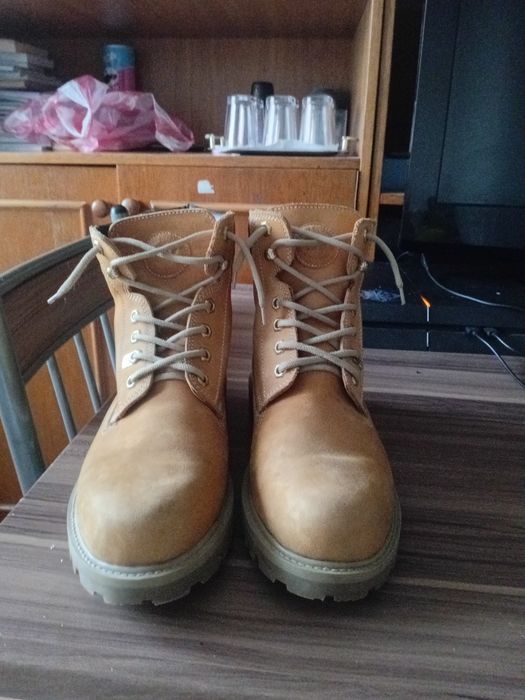 Bocanci timberland pentru bărbati sau femei