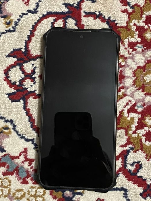 OUKITEL wp13 телефон