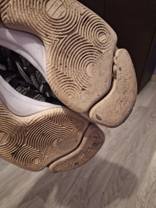 Nike kd 10 маратонки