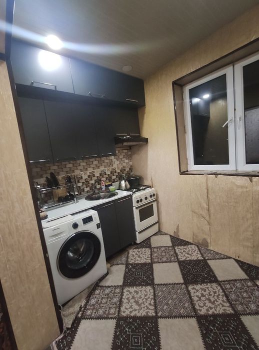 2 комнатная квартира продаётся 65000$