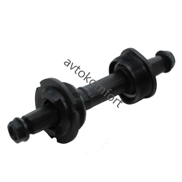 Средна Ос С Лагери За Средно Движение За Колело Велосипед С Клинове