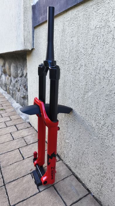 Furca Marzocchi Super Z, 38mm-180